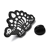 Stegosaurus Enamel Pins JEWB-I055-03EB-03-3