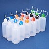 Plastic Glue Bottles DIY-BC0009-16B-2