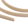 Faux Suede Cord LW-JP0003-4mm-09-5