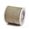 11M Polyester Braided Cord with Cotton Core OCOR-Z006-01-19-2