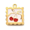 304 Stainless Steel Pendants X-STAS-A114-03G-01-1