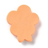 Animal Theme Opaque Resin Cabochons LS-RESI-E046-01K-2
