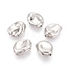 CCB Plastic Beads CCB-N006-57P-1