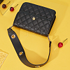 Imitation PU Leather Bag Straps DIY-WH0304-025C-5