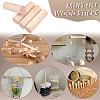 Wood Sticks WOOD-WH0002-64A-5