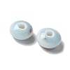 Handmade Porcelain Beads PORC-L080-B23-2