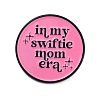 Word In My Swiftie Mom Era Zinc Alloy Enamel Pins JEWB-M065-02B-1