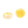 Opaque Resin Beads RESI-U013-02B-2