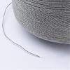 Polyester Thread OCOR-WH0001-17-3