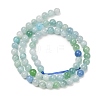 Natural Quartz Beads Strands GG-CBAA8F4-A01-6mm-5