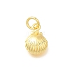 Brass Charms KK-Q040-05B-G-1