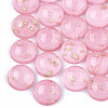 Resin Cabochons CRES-T012-07G-1