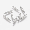 Tibetan Style Alloy Beads LS-LF0480Y-1