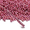TOHO 6/0 Round Beads X-SEED-TR06-PF0553-2