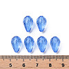 Transparent Acrylic Beads MACR-S373-59B-B03-6