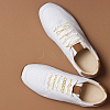 20Pcs 10 Styles Alloy Shoelace Buckle FIND-GL0001-75-5