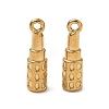 304 Stainless Steel Pendants SA-CBAD574-02G-1