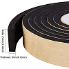 Strong Adhesion EVA Sponge Foam Rubber Tape AJEW-WH0109-50I-3