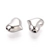 925 Sterling Silver Beads STER-T007-94P-01-2