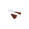 Plastic Simulated Animal Whiskers for Crafts Needle Felting DIY-WH0430-904C-04-8
