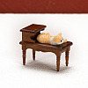 Wood Mini Model PW-WG029E3-01-3