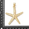 Alloy Big Pendants PALLOY-V009-12B-G-3