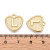 Alloy Pendants PALLOY-N157-001L-NR-3