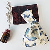 Cotton Fabric DIY-WH0671-216A-01-7