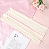 Acrylic Fibers Knit Leg Sleeves AJEW-WH20018-68B-3