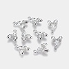 Tibetan Style Alloy Pendants TIBEP-44681-P-LF-2