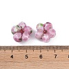 Lampwork Beads LAMP-B024-01-3