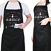Polyester Apron AJEW-WH0221-019-5