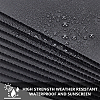 Plastic Corrugated Sheets Pads DIY-WH0569-60A-01-4