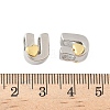 Brass Beads KK-S337-10GP-U-3