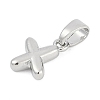 Brass Charms KK-G522-54X-P-2