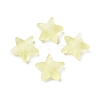 Star PVC Plastic Cord Lock for Mouth Cover LS-KY-D013-02D-2