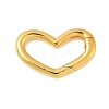925 Sterling Silver Spring Gate Rings STER-S012-07A-G-1