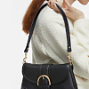 PU Leather Handbag Chain Straps PURS-WH0008-11D-5