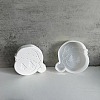 Christmas Candle Holder Silicone Molds LS-SIL-B073-01-1