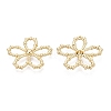 Alloy Flower Multi-Strand Links PALLOY-Q464-02KCG-2