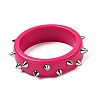 Punk Resin Bangles LS-BJEW-P357-01P-01-2
