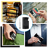 1Pc Mini Aluminum Alloy Hexagon Screwdriver TOOL-GA0002-01-6