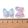 Resin Cabochons CRES-M002-04-4