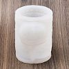 Halloween DIY Silicone Candle Holder Molds SL-CBA2919-01H-3