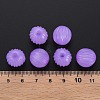 Imitation Jelly Acrylic Beads MACR-S373-11-E04-5