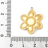 Dyed Natural White Jade Pendants STAS-P404-10C-G09-3