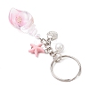Acrylic Keychains KEYC-JKC01285-02-4