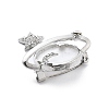 Alloy Brooch JEWB-C037-12P-2