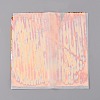 Imitation Gold Foil Sheets DIY-WH0030-35A-2