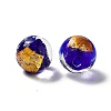 Handmade Lampwork Beads LAMP-H065-01J-2